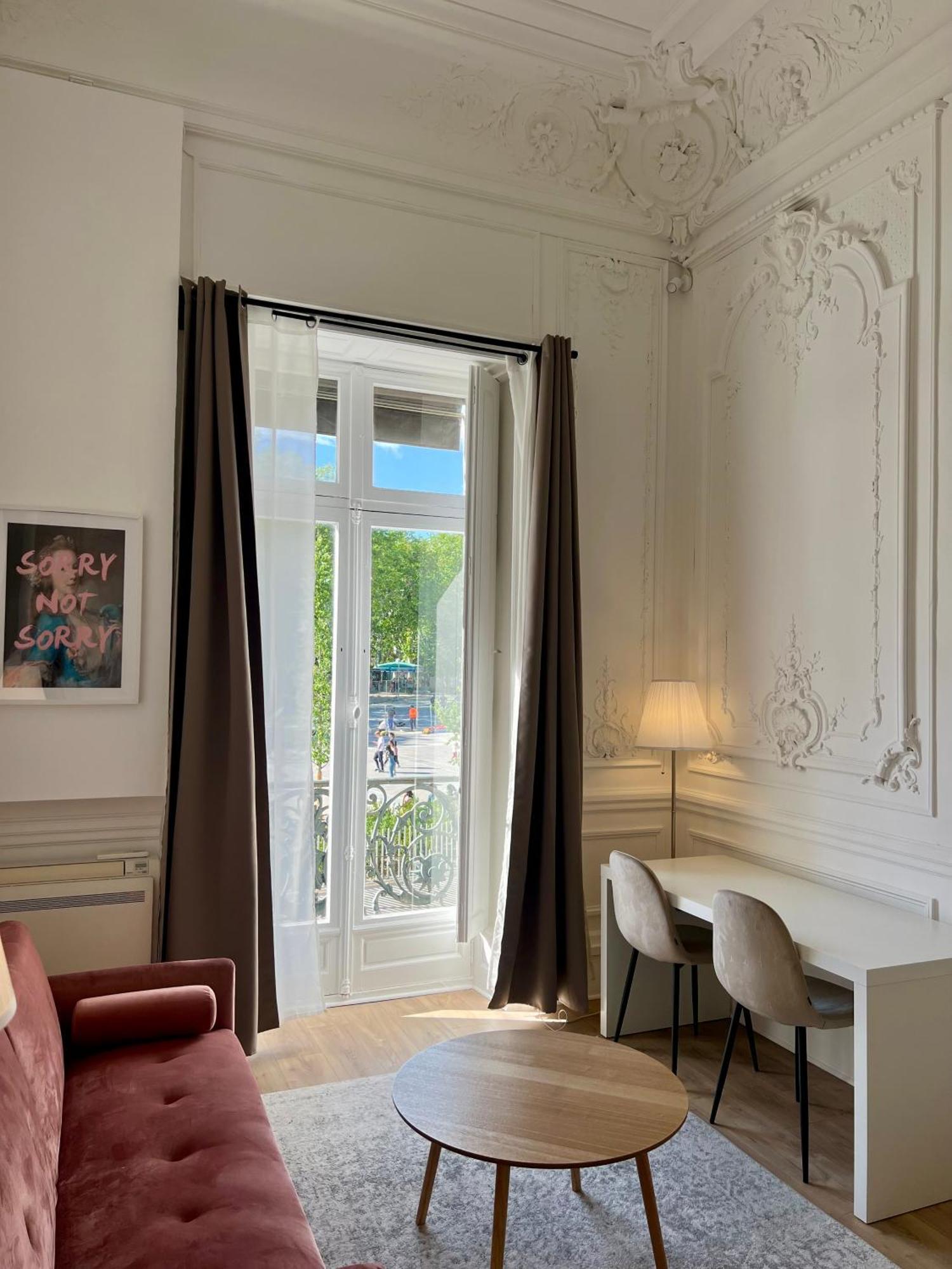 Maison El&Ar - Place De La Comedie, Wifi Montpellier Exterior photo
